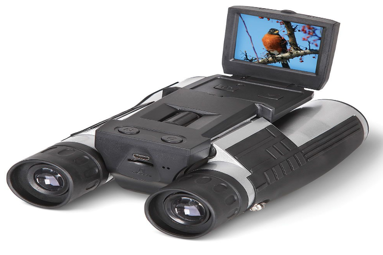 best binoculars with built in digital camera