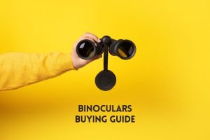 Binocular Buying Guide